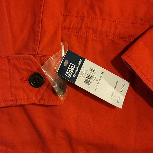 Girls coat - Picture 7 of 7